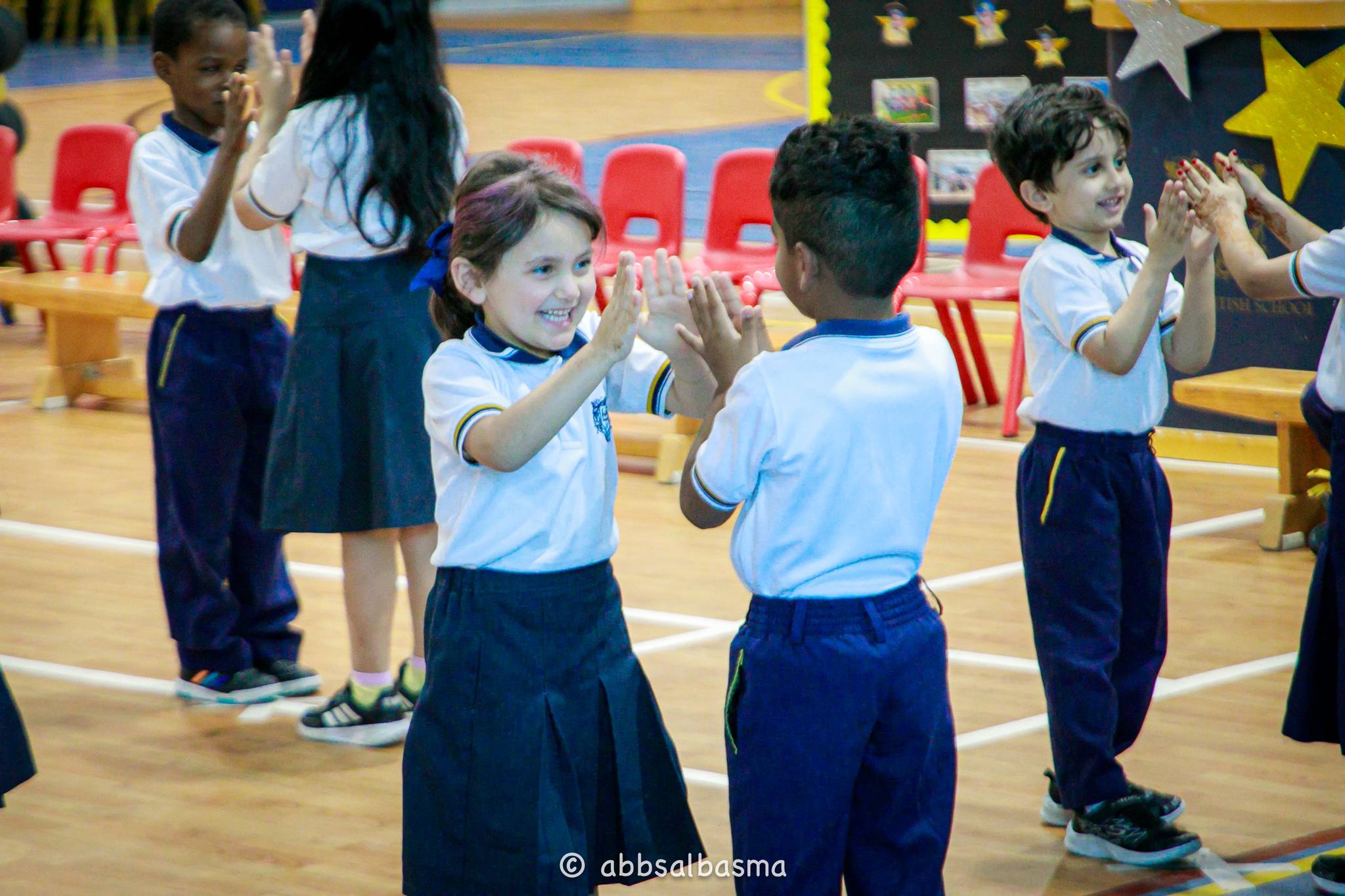 How Do the Best British Schools in Abu Dhabi Prepare Students for a Global Future?